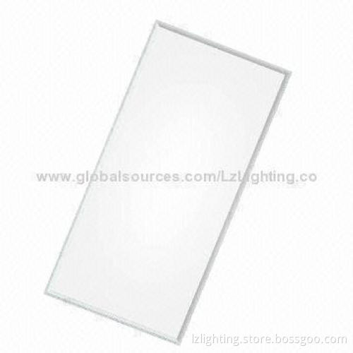 LED Panel Light, measures 60*120CM